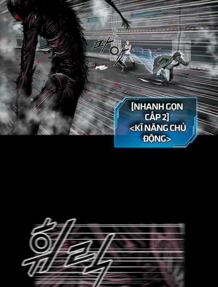 Mật Mã Mê Cung Chapter 11 trang 91