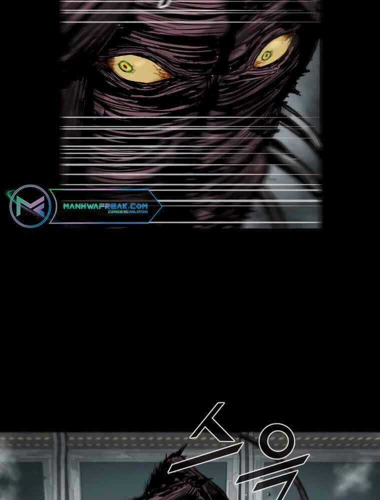 Mật Mã Mê Cung Chapter 11 trang 92