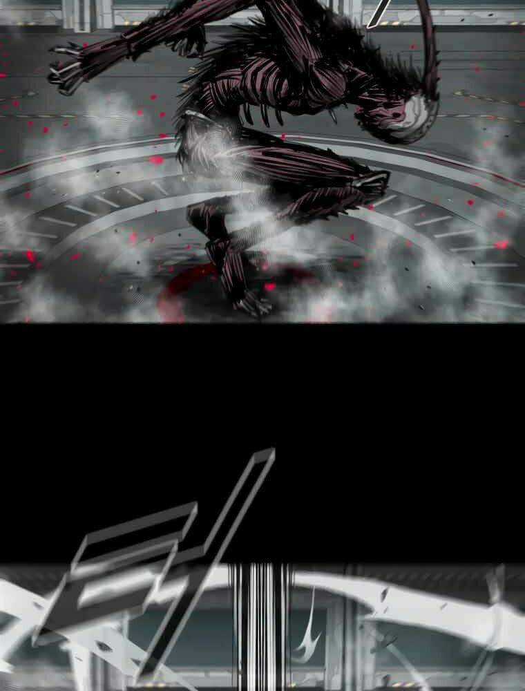 Mật Mã Mê Cung Chapter 11 trang 93