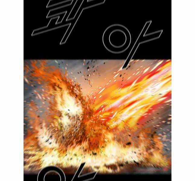 Mật Mã Mê Cung Chapter 110 trang 101