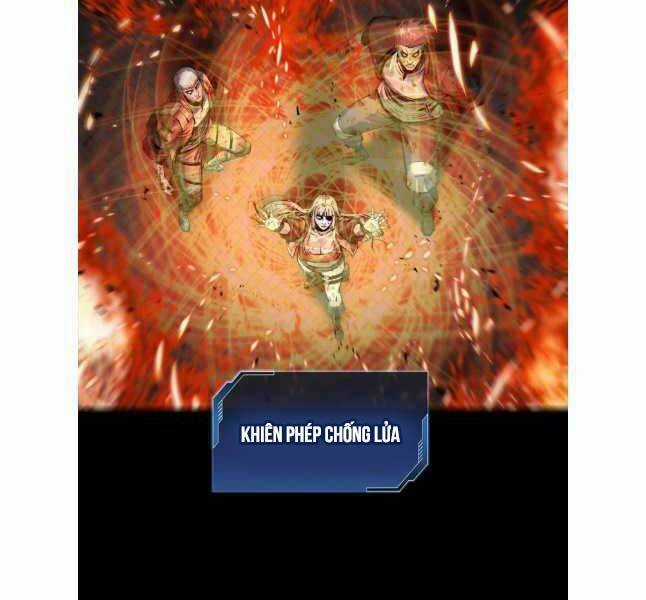 Mật Mã Mê Cung Chapter 110 trang 109