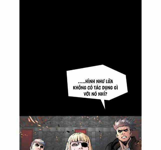 Mật Mã Mê Cung Chapter 110 trang 119