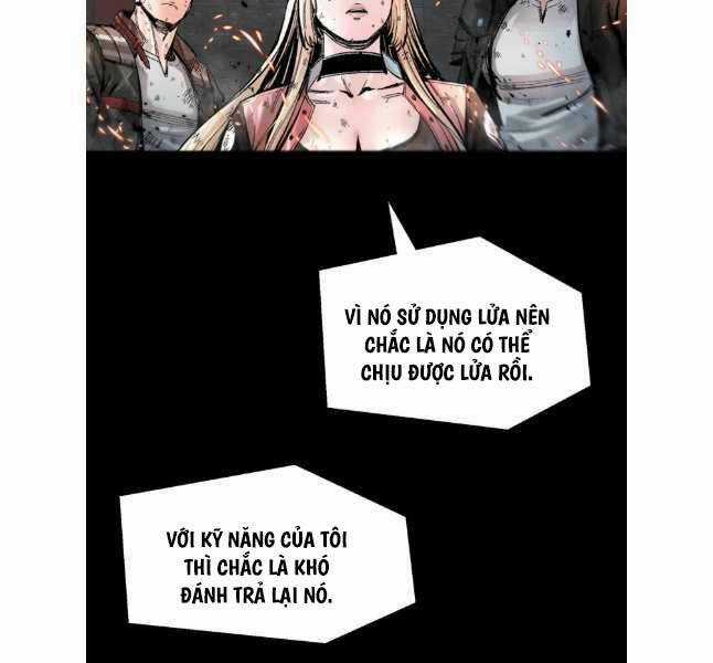 Mật Mã Mê Cung Chapter 110 trang 120