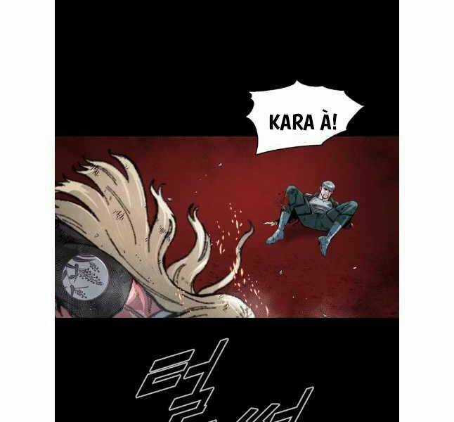 Mật Mã Mê Cung Chapter 110 trang 15