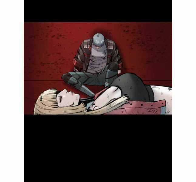 Mật Mã Mê Cung Chapter 110 trang 22