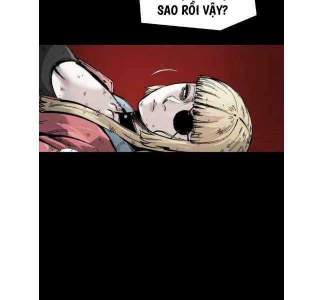 Mật Mã Mê Cung Chapter 110 trang 25