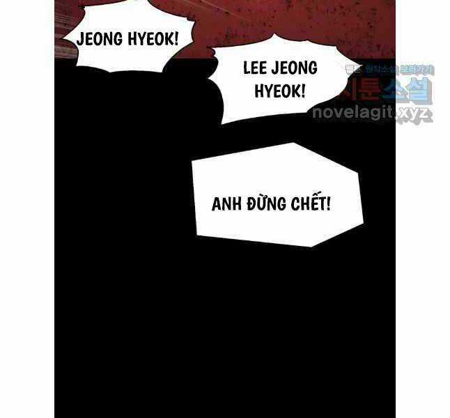 Mật Mã Mê Cung Chapter 110 trang 31