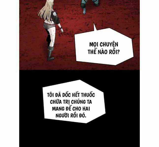 Mật Mã Mê Cung Chapter 110 trang 33