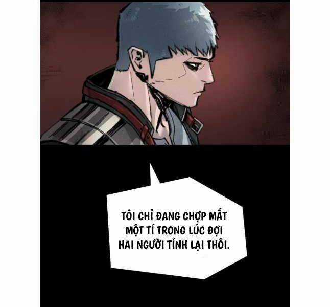 Mật Mã Mê Cung Chapter 110 trang 35