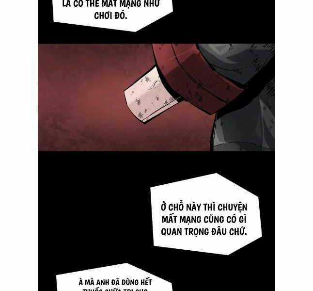 Mật Mã Mê Cung Chapter 110 trang 39