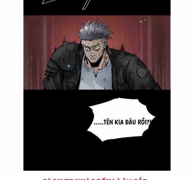 Mật Mã Mê Cung Chapter 110 trang 44