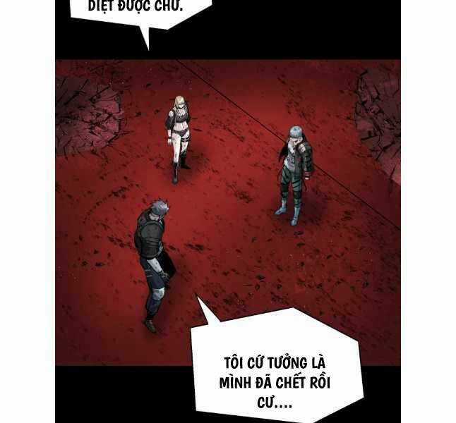 Mật Mã Mê Cung Chapter 110 trang 46