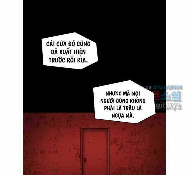 Mật Mã Mê Cung Chapter 110 trang 48