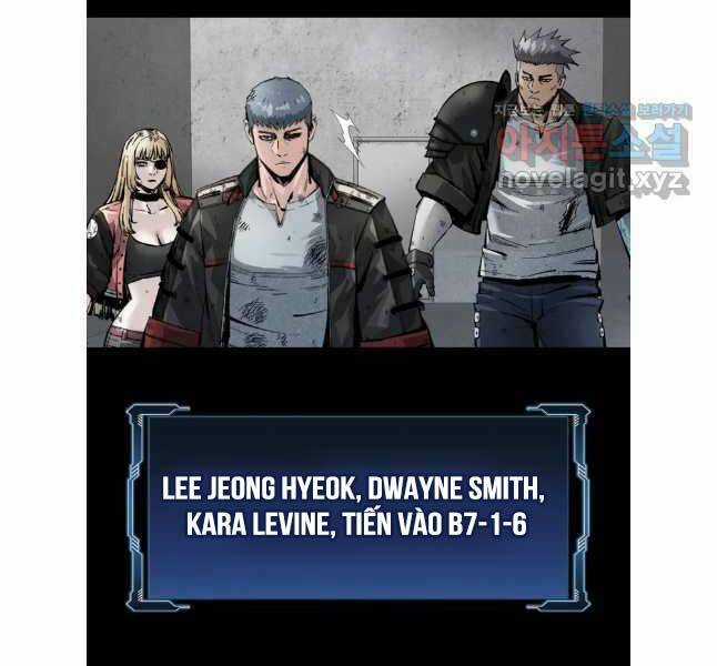 Mật Mã Mê Cung Chapter 110 trang 57