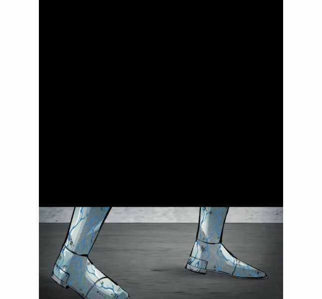 Mật Mã Mê Cung Chapter 110 trang 58