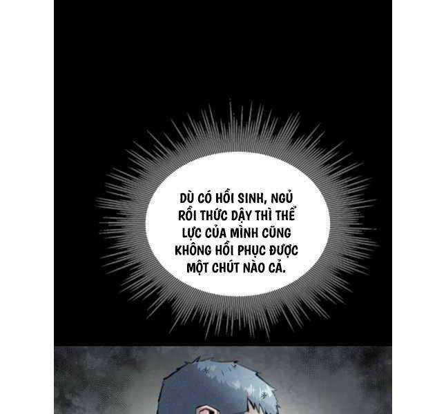 Mật Mã Mê Cung Chapter 110 trang 61