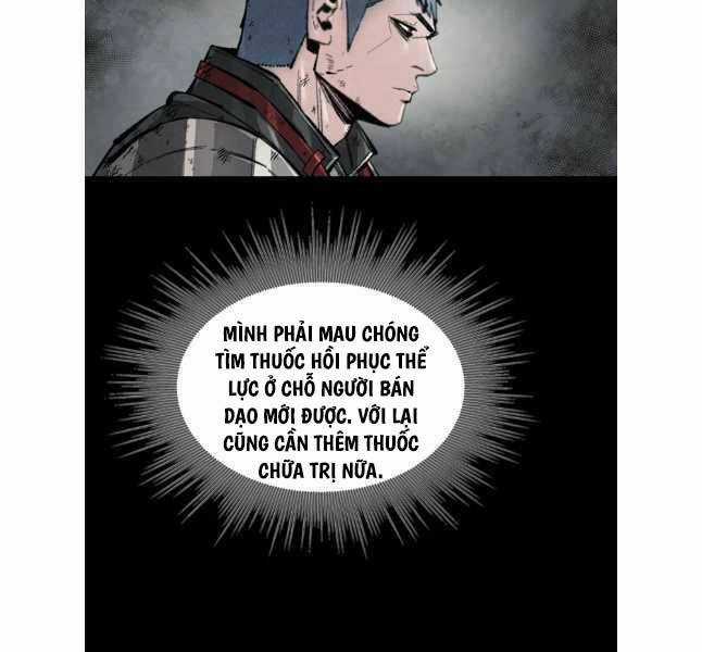 Mật Mã Mê Cung Chapter 110 trang 62