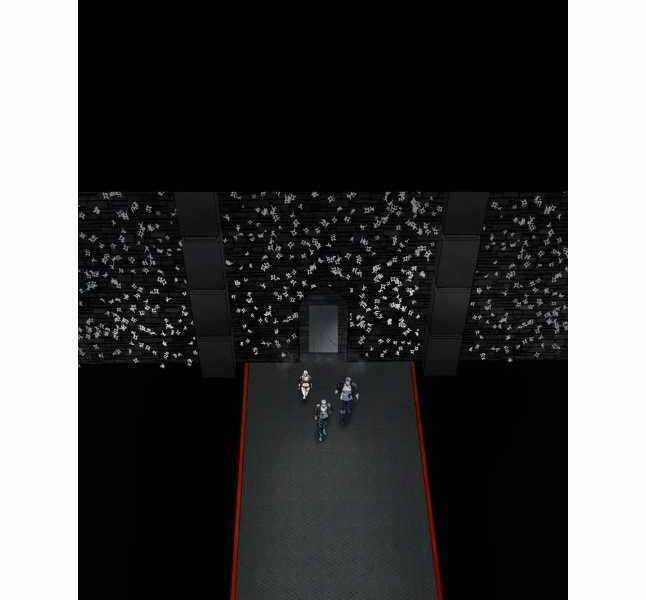 Mật Mã Mê Cung Chapter 110 trang 65