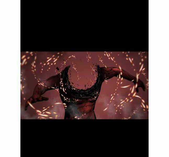 Mật Mã Mê Cung Chapter 110 trang 7