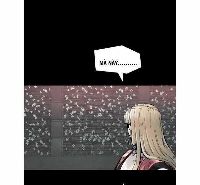 Mật Mã Mê Cung Chapter 110 trang 76