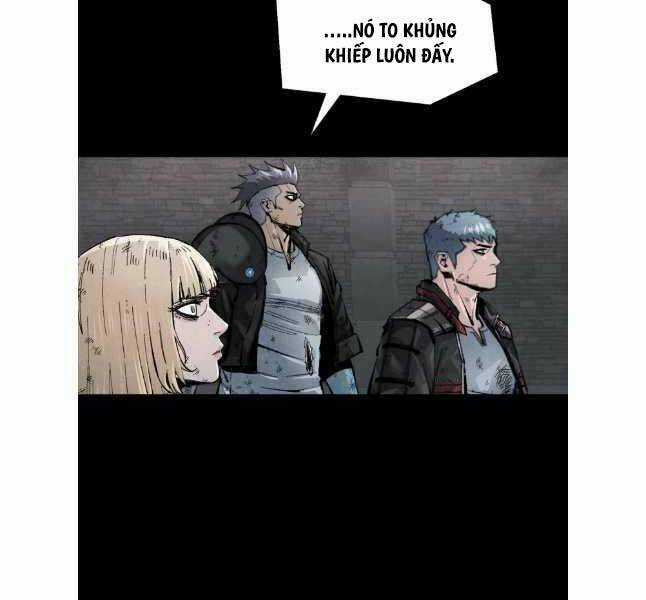 Mật Mã Mê Cung Chapter 110 trang 89