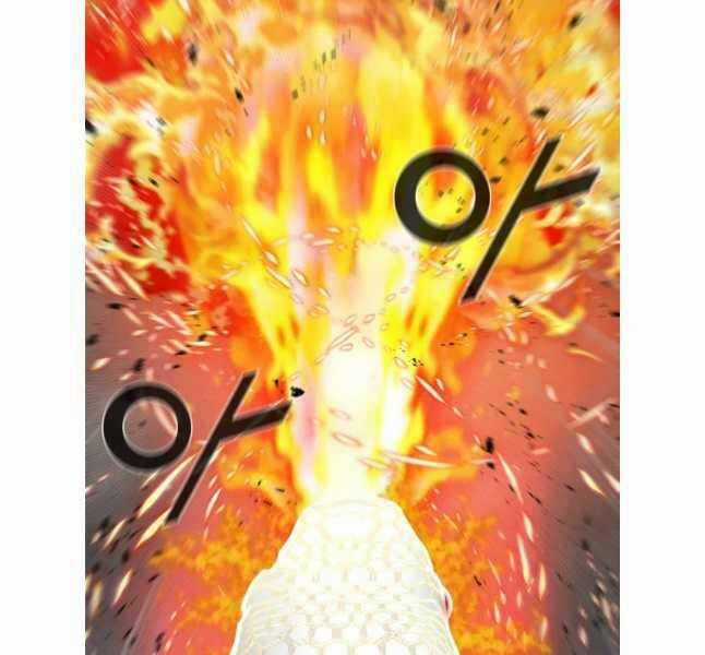 Mật Mã Mê Cung Chapter 110 trang 98