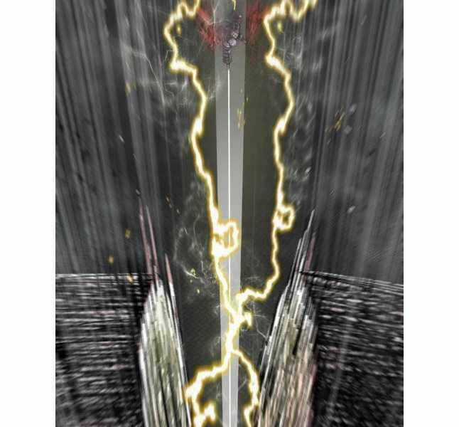 Mật Mã Mê Cung Chapter 111 trang 115