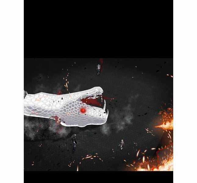 Mật Mã Mê Cung Chapter 111 trang 119