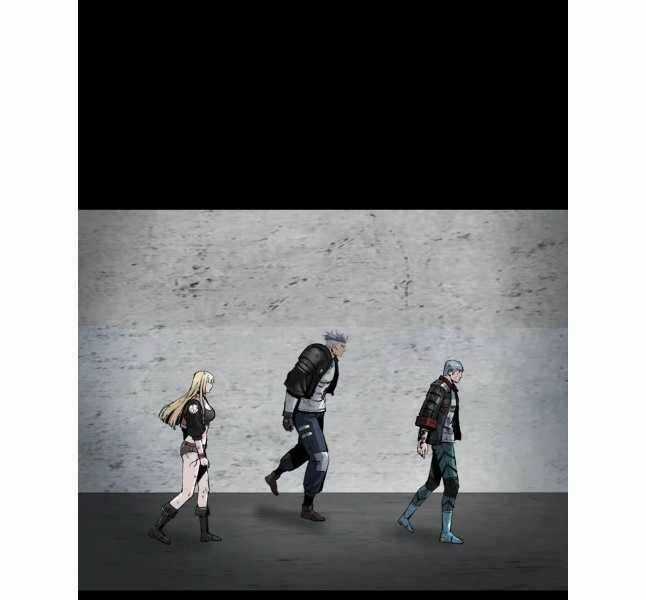 Mật Mã Mê Cung Chapter 111 trang 129