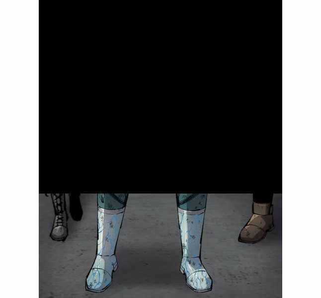 Mật Mã Mê Cung Chapter 111 trang 132