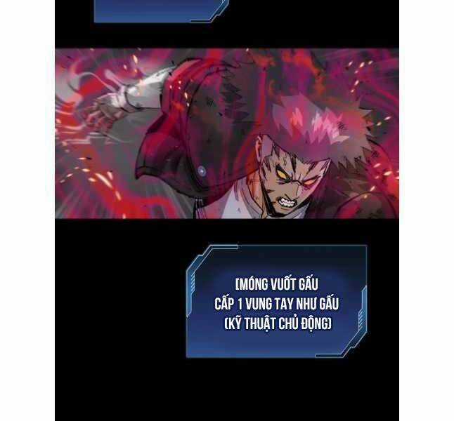 Mật Mã Mê Cung Chapter 111 trang 15