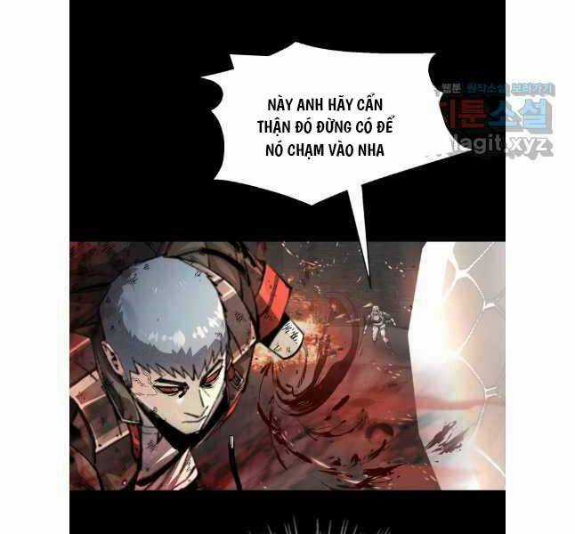 Mật Mã Mê Cung Chapter 111 trang 37