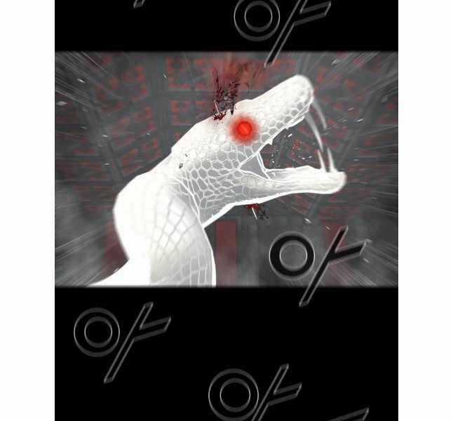 Mật Mã Mê Cung Chapter 111 trang 57