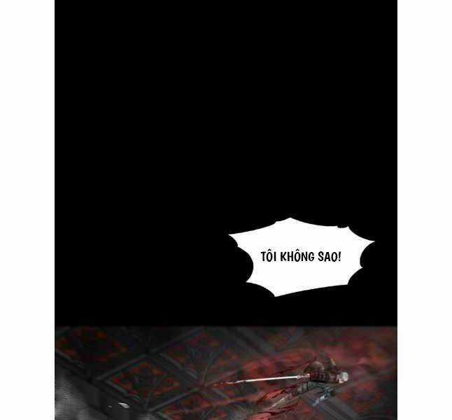 Mật Mã Mê Cung Chapter 111 trang 64