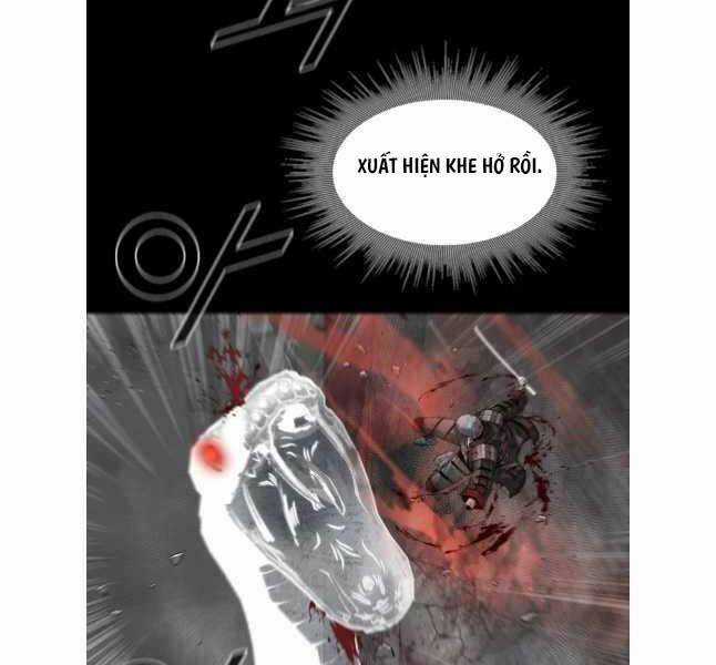 Mật Mã Mê Cung Chapter 111 trang 67