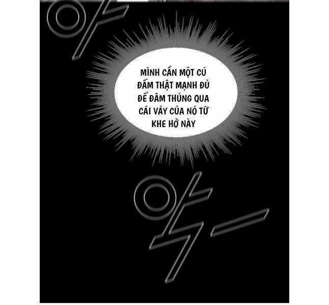 Mật Mã Mê Cung Chapter 111 trang 68