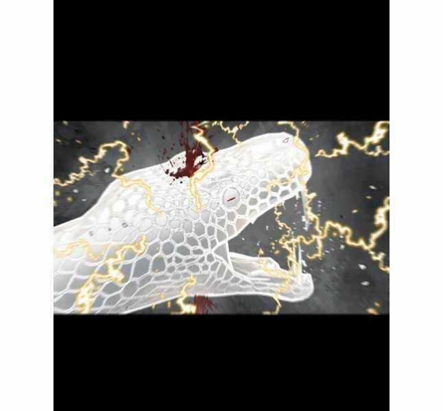 Mật Mã Mê Cung Chapter 111 trang 78