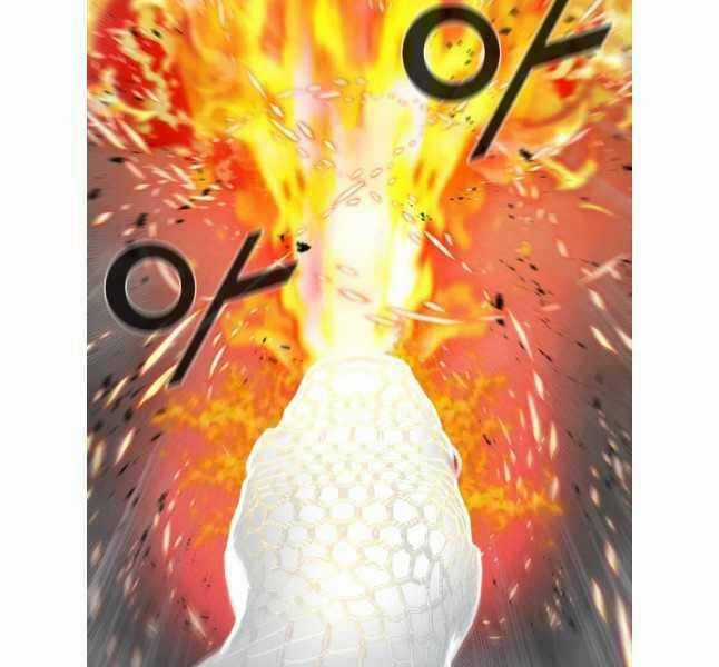 Mật Mã Mê Cung Chapter 111 trang 8