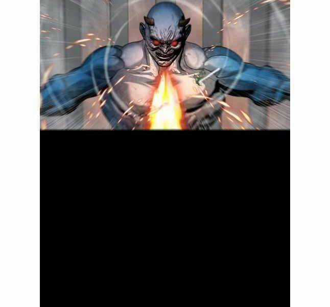 Mật Mã Mê Cung Chapter 112 trang 101