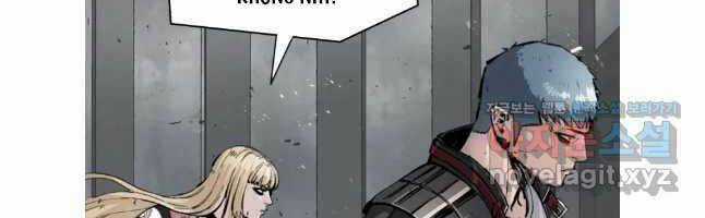 Mật Mã Mê Cung Chapter 112 trang 107