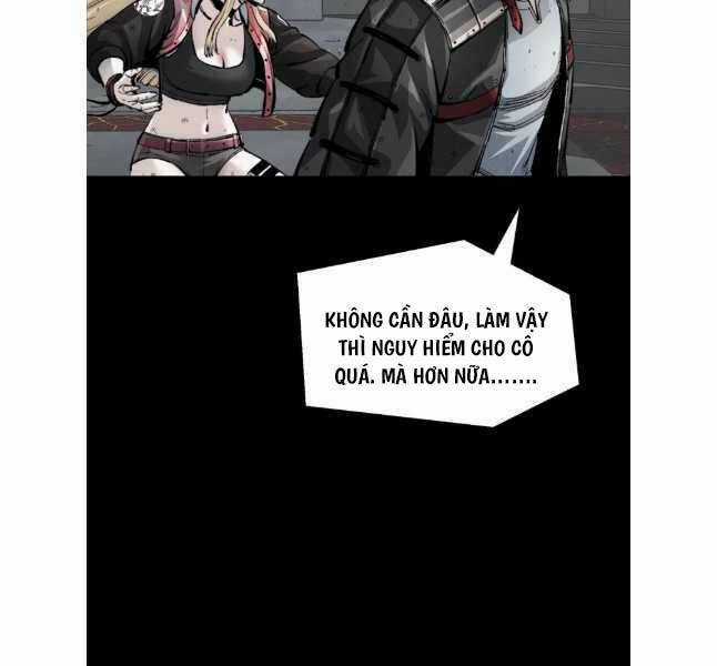 Mật Mã Mê Cung Chapter 112 trang 108