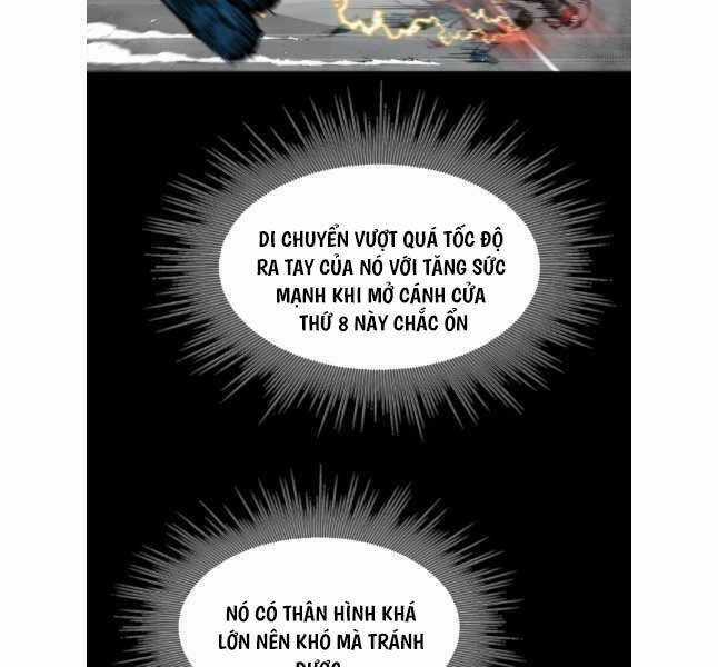 Mật Mã Mê Cung Chapter 112 trang 118