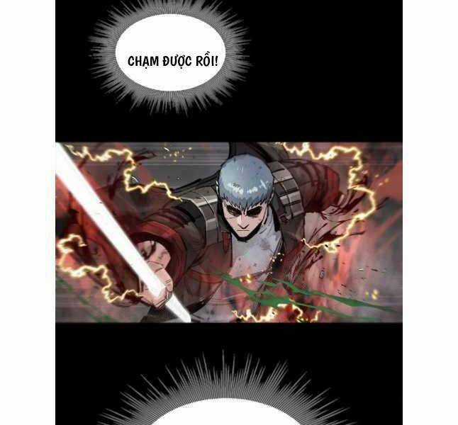 Mật Mã Mê Cung Chapter 112 trang 123