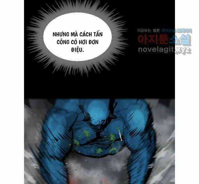 Mật Mã Mê Cung Chapter 112 trang 125