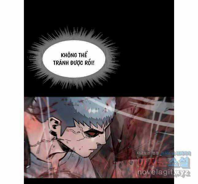 Mật Mã Mê Cung Chapter 112 trang 131