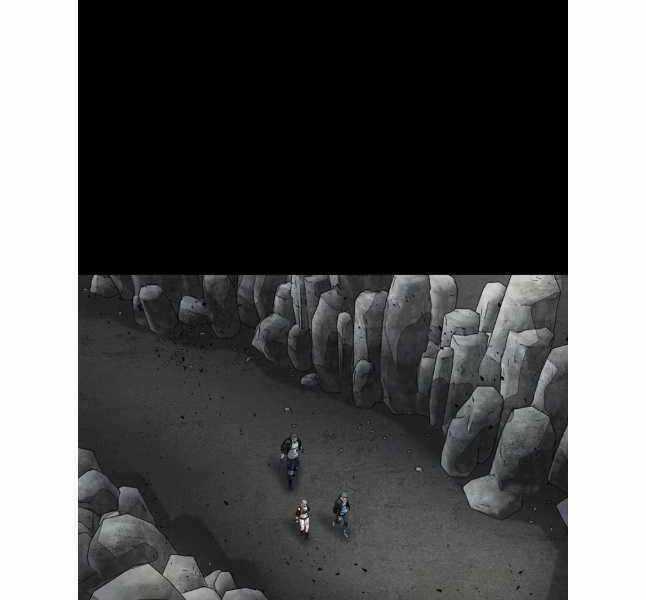 Mật Mã Mê Cung Chapter 112 trang 21