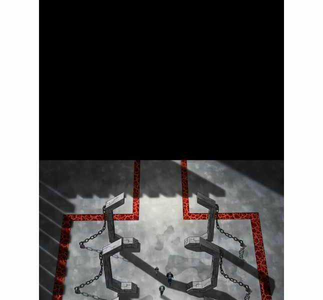 Mật Mã Mê Cung Chapter 112 trang 25