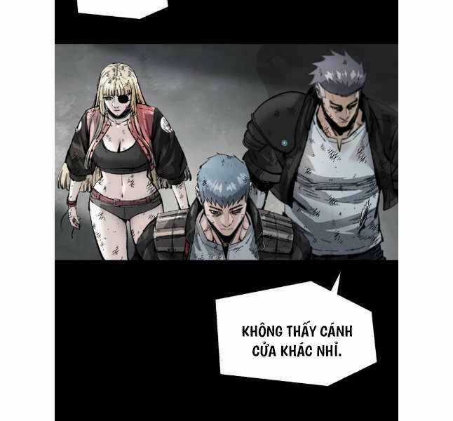 Mật Mã Mê Cung Chapter 112 trang 28