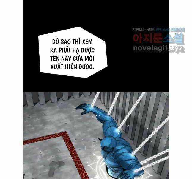 Mật Mã Mê Cung Chapter 112 trang 31