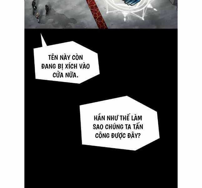 Mật Mã Mê Cung Chapter 112 trang 32